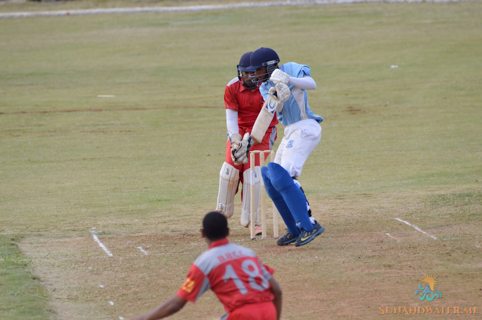 Bay vs St. Georges (189)